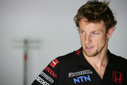 Button, Jenson