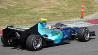 Barrichello, Rubens