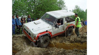 Offroad MČR Bratronice (CZE)