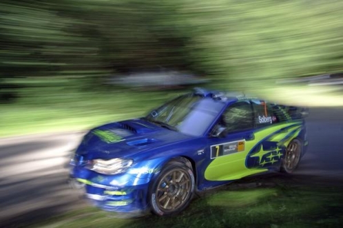 Solberg, Petter