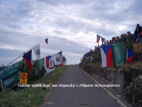 Rally Deutschland (GER)