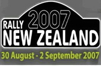 Rally New Zealand (NZL)