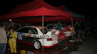 Böttcher Rally Vyškov (CZE)