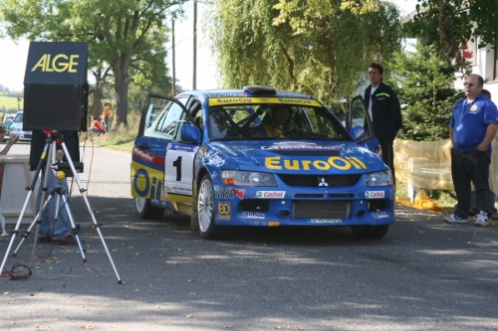 Pech, Václav - Uhel, Petr