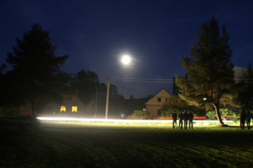 Rally Příbram (CZE)