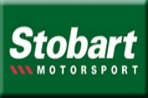 Stobart VK Ford Rally Team 