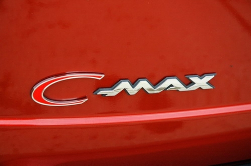 C-MAX