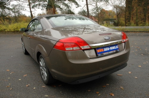 Focus Coupé - Cabriolet