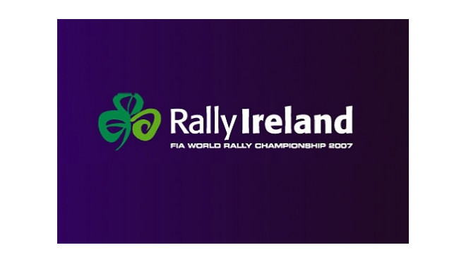 Rally Ireland (IRL)
