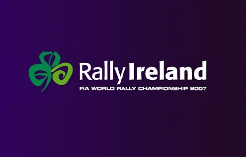 Rally Ireland (IRL)