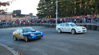 Pražský Rallysprint (CZE)