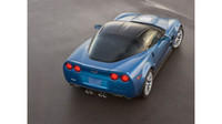 Corvette ZR1 LS9