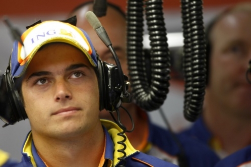 Piquet junior asi na Singapur nikdy nebude rád vzpomínat.
