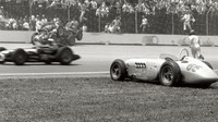 Maria Teresa prožila svůj sen F1 na sklonku 50. let (ilustrační foto)