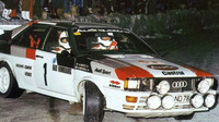 Rally Monte Carlo (MCO)