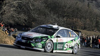 Rally Monte Carlo