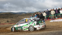 Rally Monte Carlo