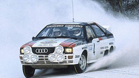 Rally Sweden (SWE)