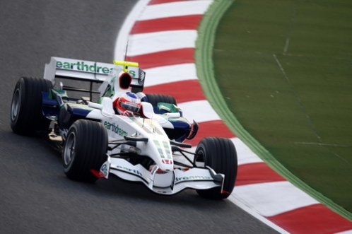 Barrichello, Rubens