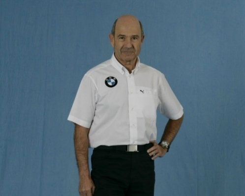 Sauber, Peter