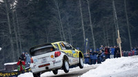 rally sweden