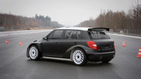 Fabia S2000