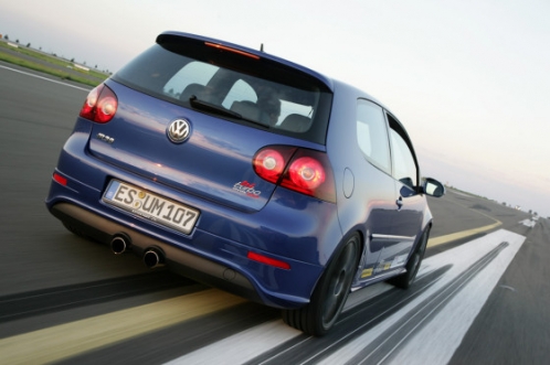 Golf R36 by HGM