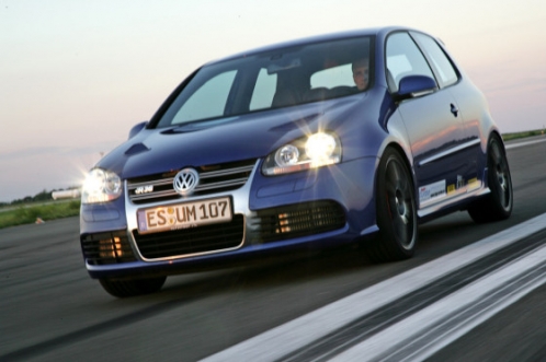 Golf R36 by HGM