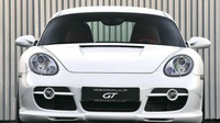 Cayman GT