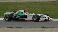 Wurz, Alex