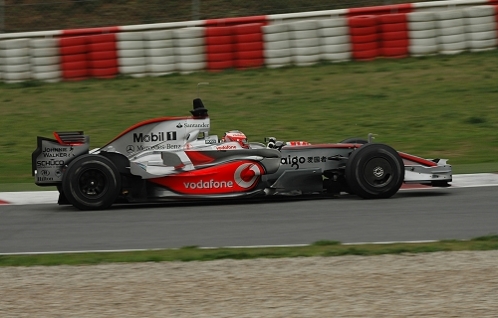 Kovalainen, Heikki