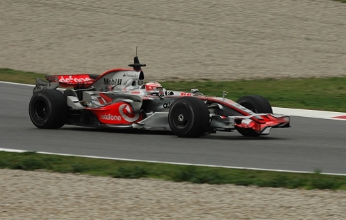 Kovalainen, Heikki