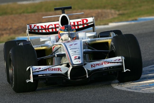 Liuzzi, Vitantonio