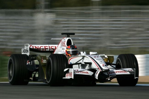 Liuzzi, Vitantonio