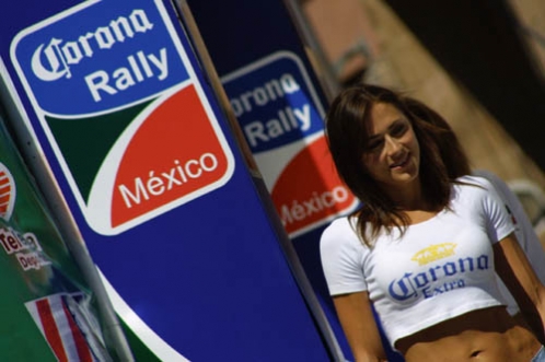 Rally México (MEX)