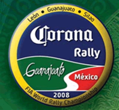 Rally México (MEX)
