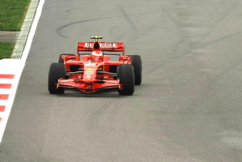 Schumacher, Michael