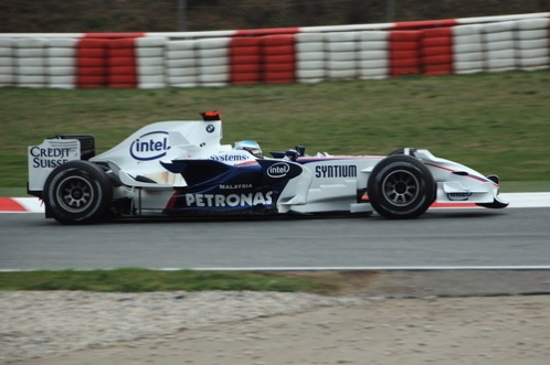 Heidfeld, Nick