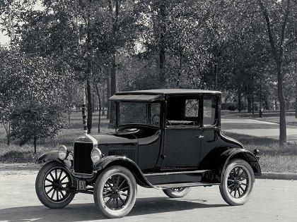 Model T