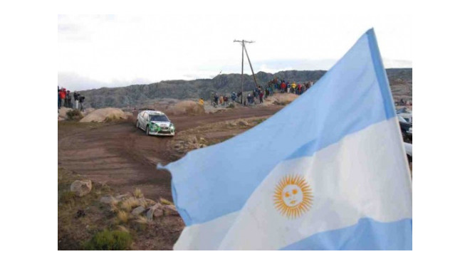 Rally Argentina (ARG)