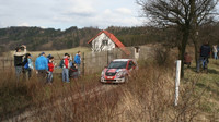 Valašská Rally (CZE)