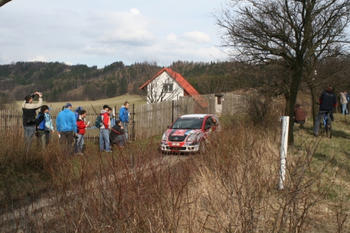 Valašská Rally (CZE)