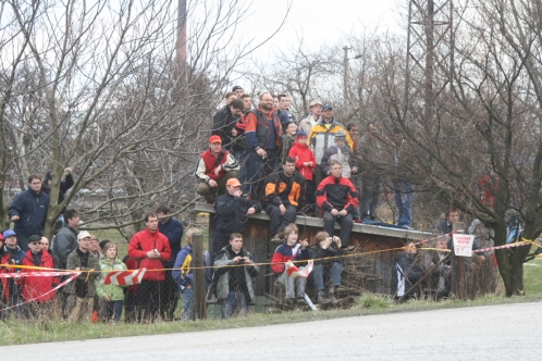 Valašská Rally (CZE)