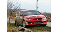 Valašská Rally (CZE)