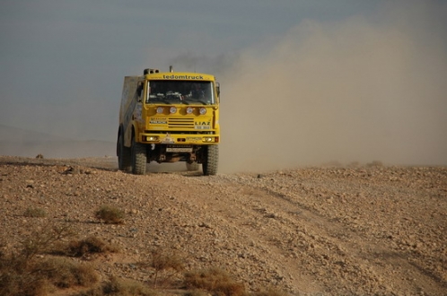 Rally Dakar