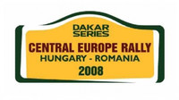 Central Europe Rally