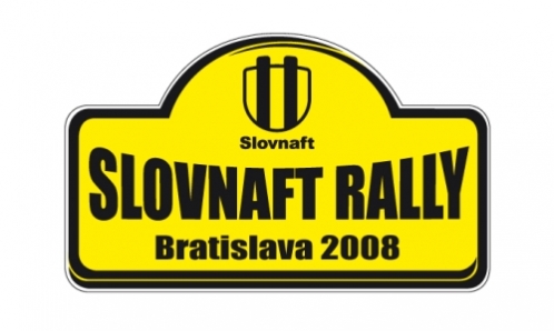 Rally Bratislava (SVK)