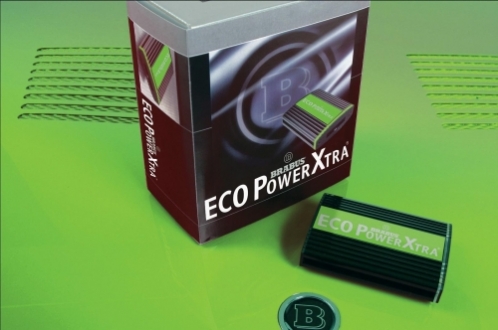 ECO PowerXtra