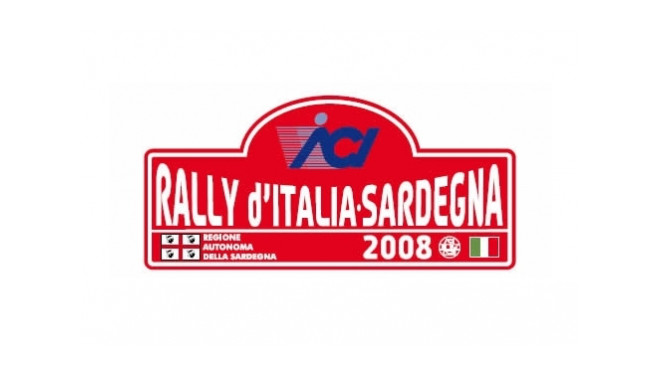 Rally Sardinia (ITA)