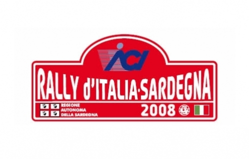 Rally Sardinia (ITA)